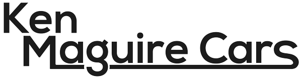 Ken Maguire Logo